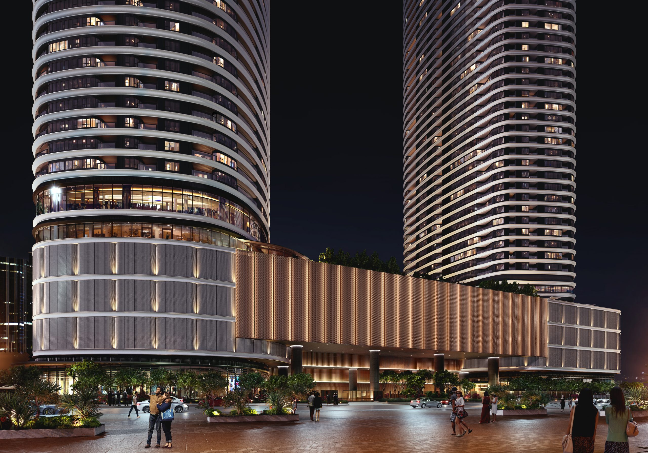 Haraya Residences in Bridgetowne Estate, Pasig City